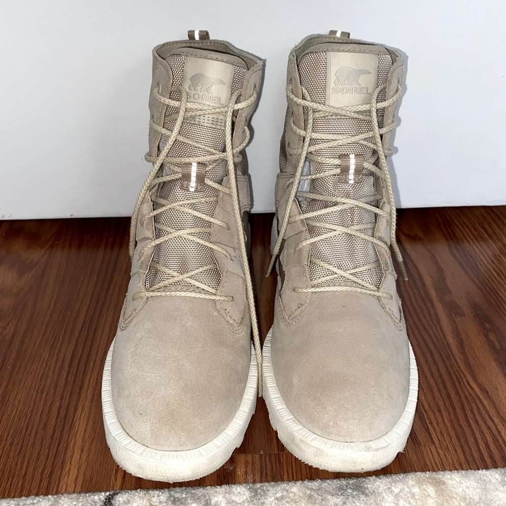 Sorel women’s boots